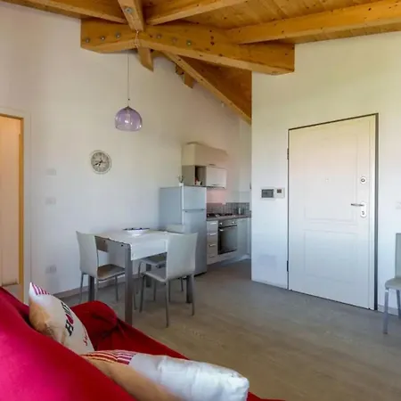 Delizioso Bilocale Nuovissimo Appartement Olbia