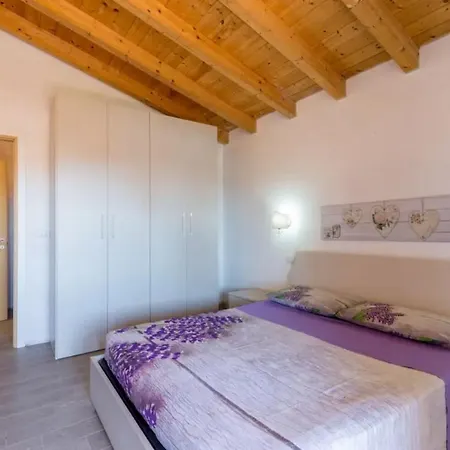Apartmán Delizioso Bilocale Nuovissimo Olbia