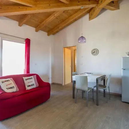 Delizioso Bilocale Nuovissimo * Olbia