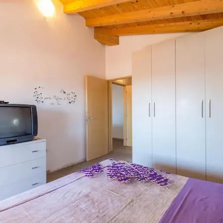 Delizioso Bilocale Nuovissimo Appartement