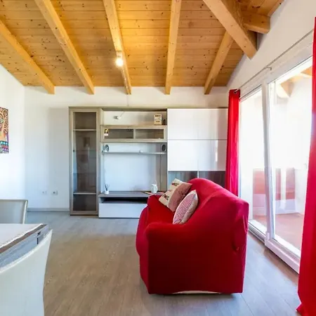 Delizioso Bilocale Nuovissimo Appartement Olbia