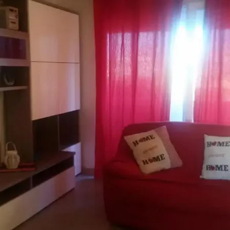 Delizioso Bilocale Nuovissimo Appartement