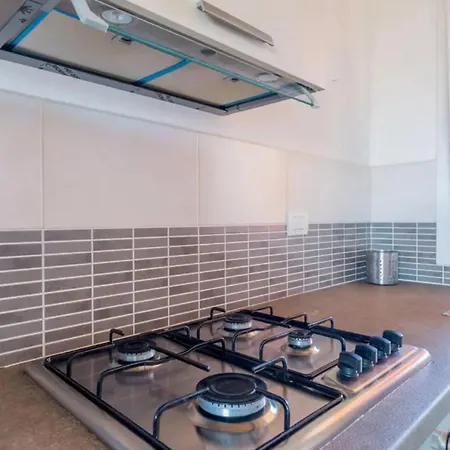 Delizioso Bilocale Nuovissimo Appartement *